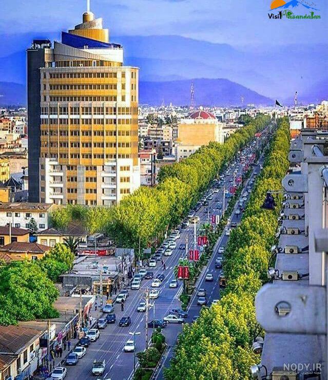 nody-عکسهای-شهر-آمل-1631456789